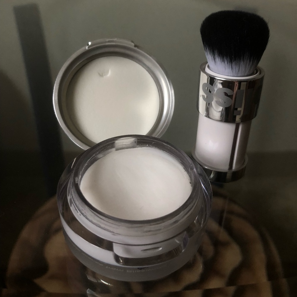 Bliss Finishing Balm